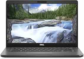 Amazon.com: Dell Latitude 5300 2-in-1 13.3